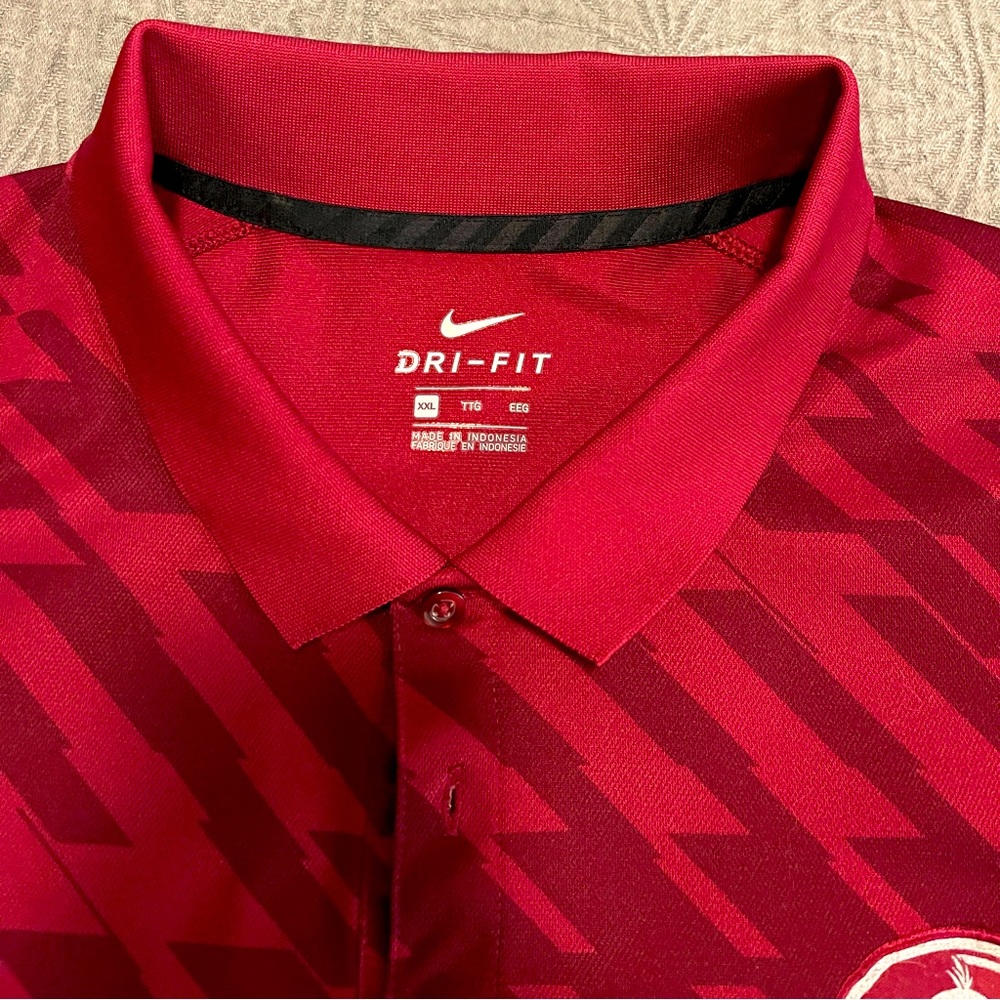 Nike Dri-Fit Florida State Polo